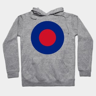 Low-Visibility Roundel (camo) Hoodie